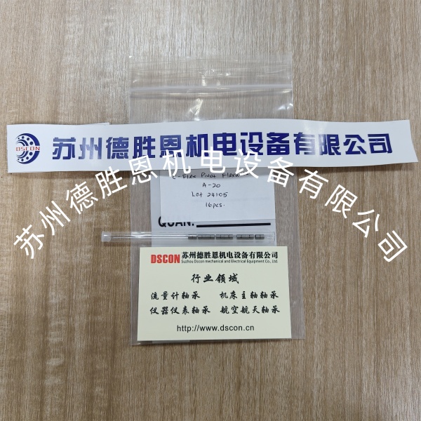 A-20 c-flex樞軸軸承 5004-600 Pivot Bearing